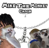 Mike necklaces 