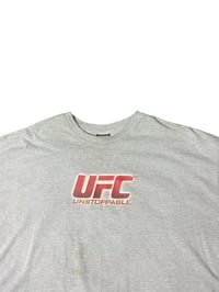 Image 4 of UFC 64 Franklin Vs Silva(3XL)