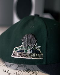“All Caps” MF Goonz 