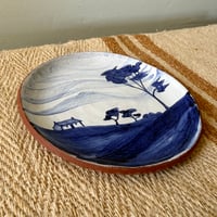 Image 4 of Scots Pine Small Plate
