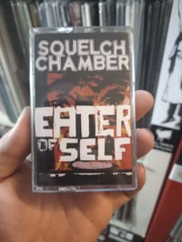 Image 1 of Squelch Chamber 'Eater of Self'