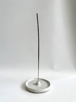 Image of  Incense holder