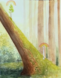 Image 2 of “Begets”