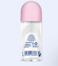 Image 3 of Nivea black and white invisible 