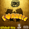 I ❤️ Music 2.0 (Gilded Wu)