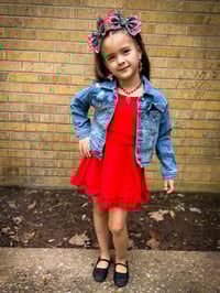 Image 1 of Berrylicious Bows