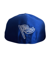 Image 2 of CRWNVZN FITTED