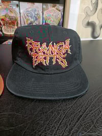Image 2 of ‘Franga Trip’ Cap