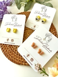 Image 3 of Florece Collection Vol. 2 Studs