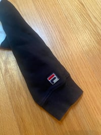 Image 5 of Vintage Fila Hoodie (M)
