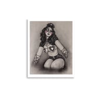 Image 2 of ‘Nurse Girl’