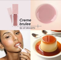 Image 2 of Dessert Collection – Nourishing Lip Oil