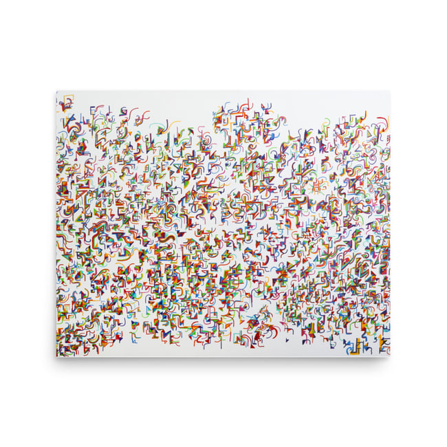 The Gathering | Poster