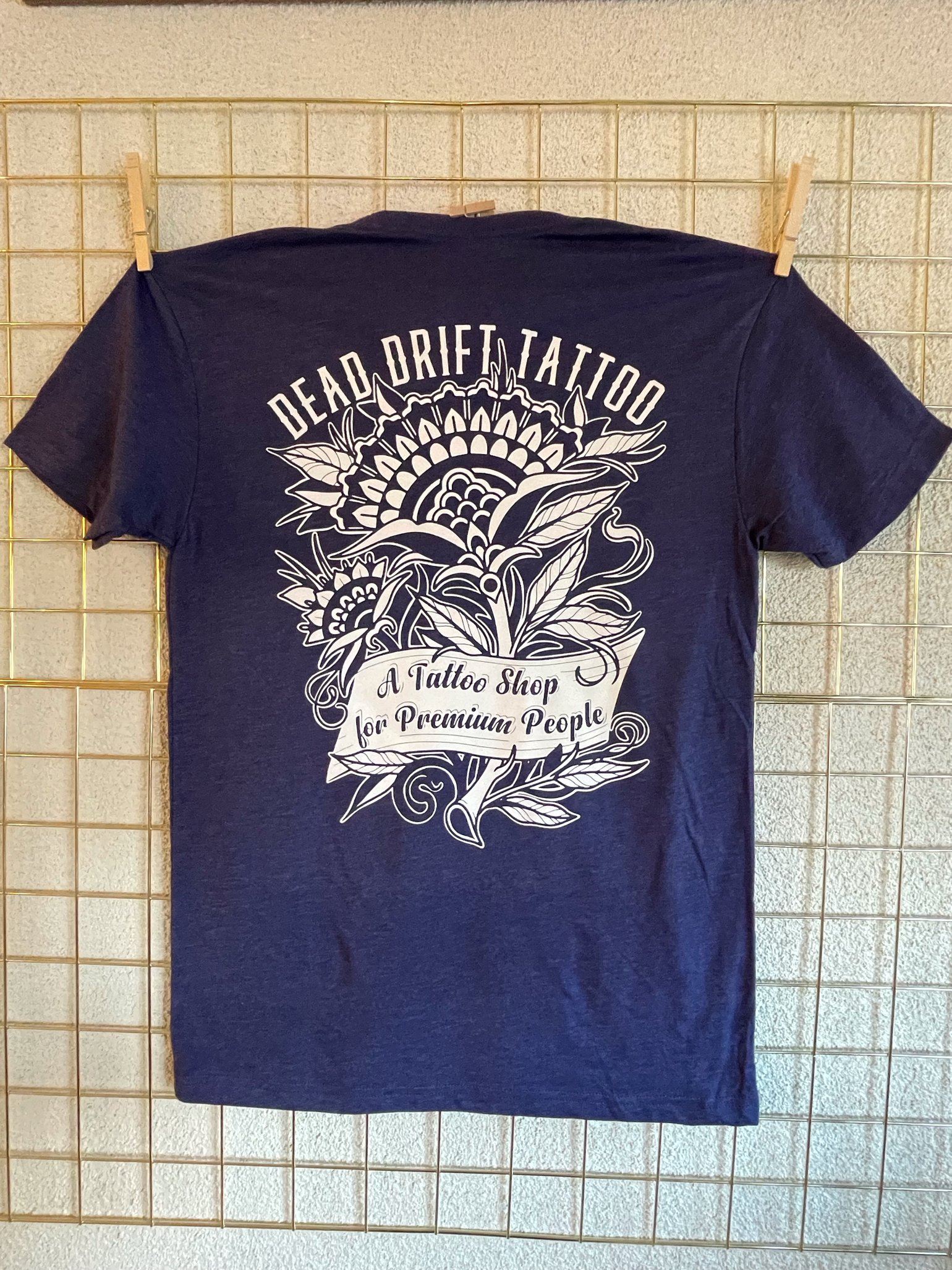 Image of Premium People-Storm