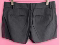 Image 5 of New Sz 14 Ann Taylor Classy 2 Pocket shorts #870*9