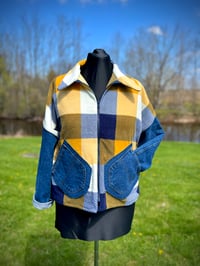 Image 1 of Bomber Jacket