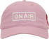 ON AIR - Basic Logo Strapback (Lilac Haze) Image 2