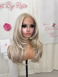 Image 17 of Hazel blonde free part (ready to ship) 