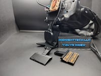 Image 1 of INDEX Face tracker  bracket 