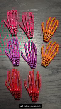 Image 3 of Halloween newbs