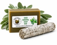 Image 1 of Sage Renewal Bar