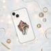 Image of TSITP ART Clear Case for iPhone®