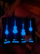 Image 3 of JGD - SOUNDBOARD PINS