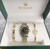 Image 4 of Watch 3 Piece Set 