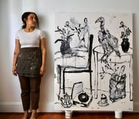 Image 1 of Let alone