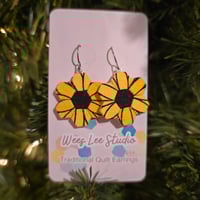 Black Eye Susans