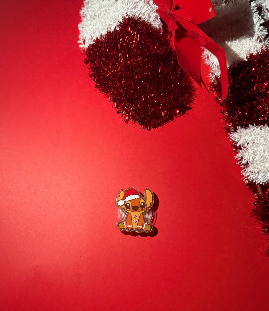 Image of Winter & Christmas Pop Sockets