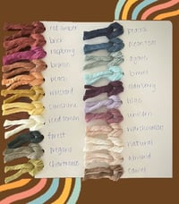 Image 4 of Wristlet Keychains 