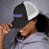 Image 2 of HypnoWear Brand SnapBack