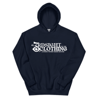 Image 2 of 3rdsight Mystic  Hoodie 