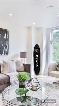 Image 2 of LUX Surfboard