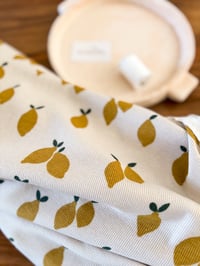 Image 4 of Legging côtelé 🍋 - Bébé et enfant