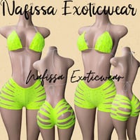 Image 2 of Shorts Sets 