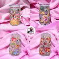 Plastic Can Princess 