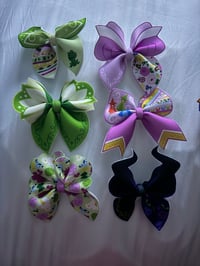 hair bows
