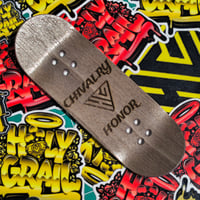 Image 3 of Mister Chivarly Pro Model 32mm Popsicle(Knight Mold) 