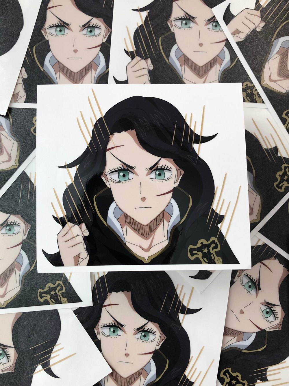 CHARMY