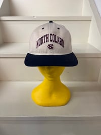 Image 1 of NC CAP - NAVY