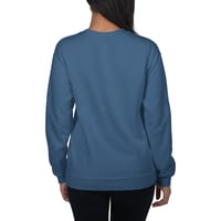 Image 3 of Officially licensed Orb Weaver Unisex Sweatshirt