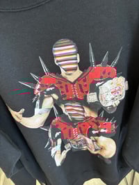 Image 3 of  Custom champion hoodie