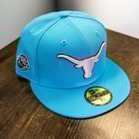 Image 1 of New Era 59Fifty “Tyler 🌹” by Explicit Ink