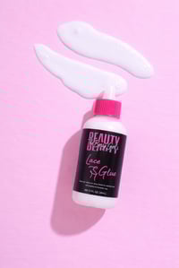 Image 2 of Bossgirlsbeauty lace glue 38ml