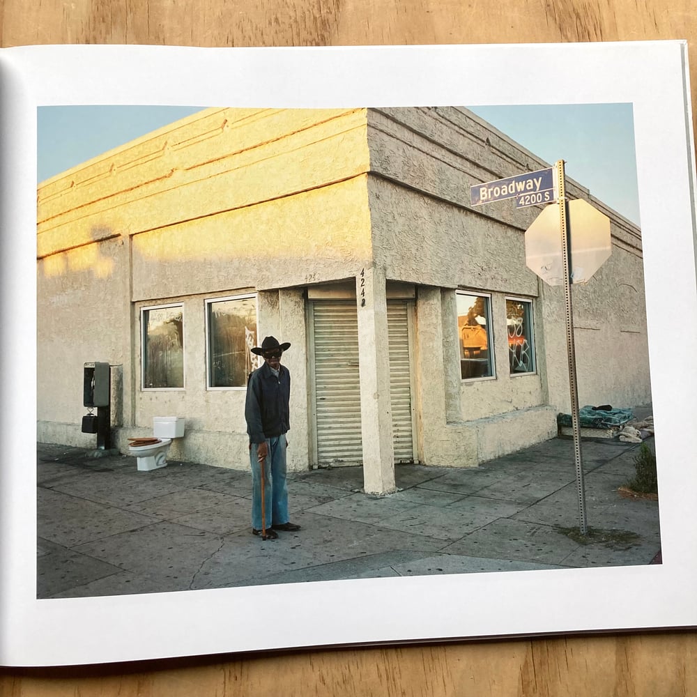 Gianluca Galtrucco - For Your Consideration