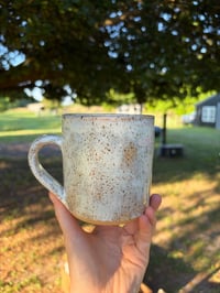 Image 6 of Bronc mug