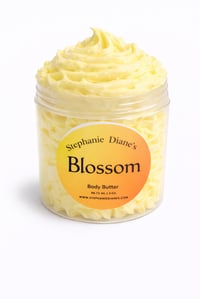 Image 2 of 6oz Body Butter:  Essence | Blossom