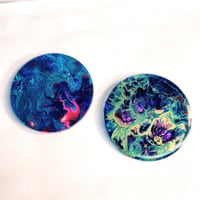 Image 1 of Magnets - Set Of 2